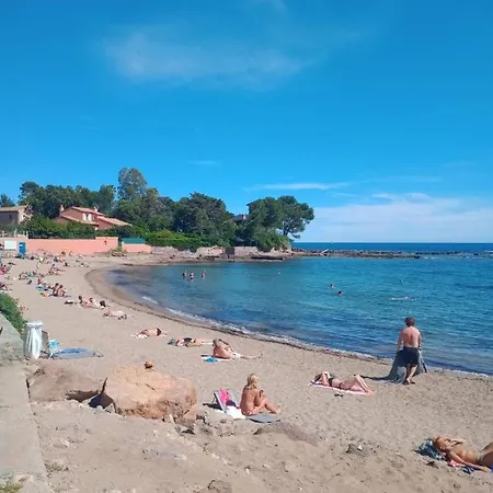 Et Soleil Lägenhet