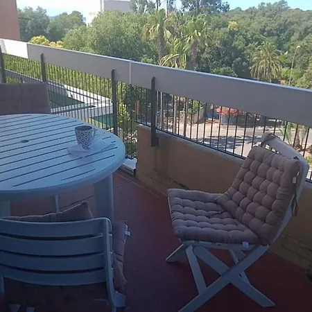 Et Soleil Apartman *