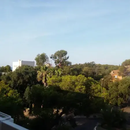 Lejlighed Et Soleil Saint-Raphaël