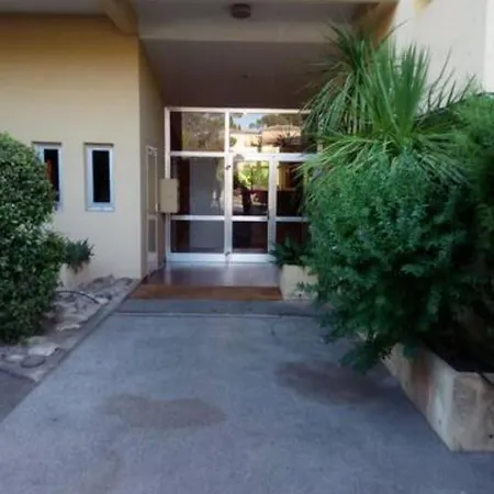 Et Soleil Apartman *