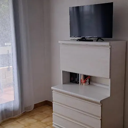 Apartman Et Soleil *