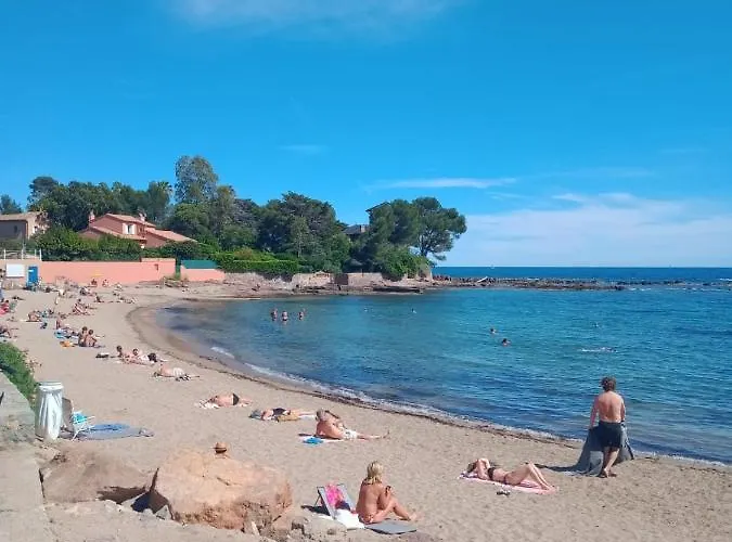 Et Soleil Apartamento