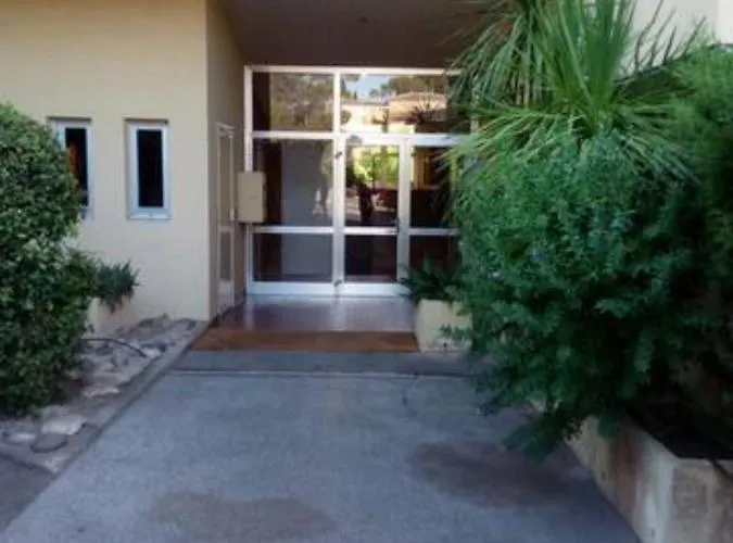 Et Soleil Apartamento *