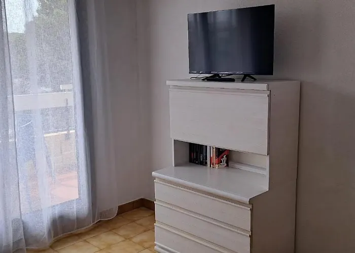 Apartamento Et Soleil *